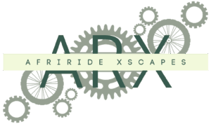 AfriRide Xscapes
